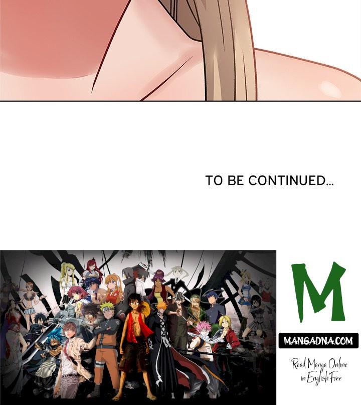 Kindness of Evil - Chapter 10 Page 160