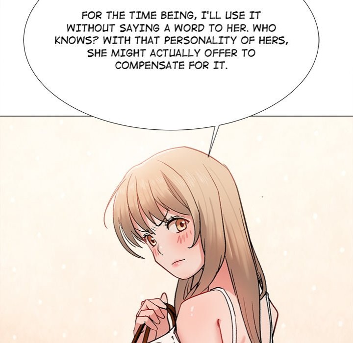 Kindness of Evil - Chapter 10 Page 20