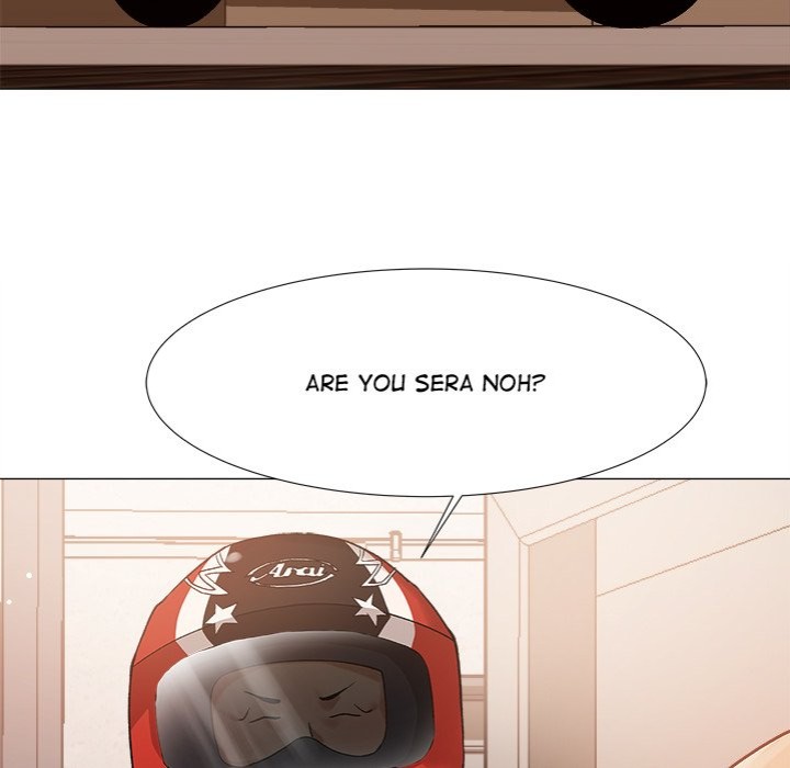 Kindness of Evil - Chapter 10 Page 5