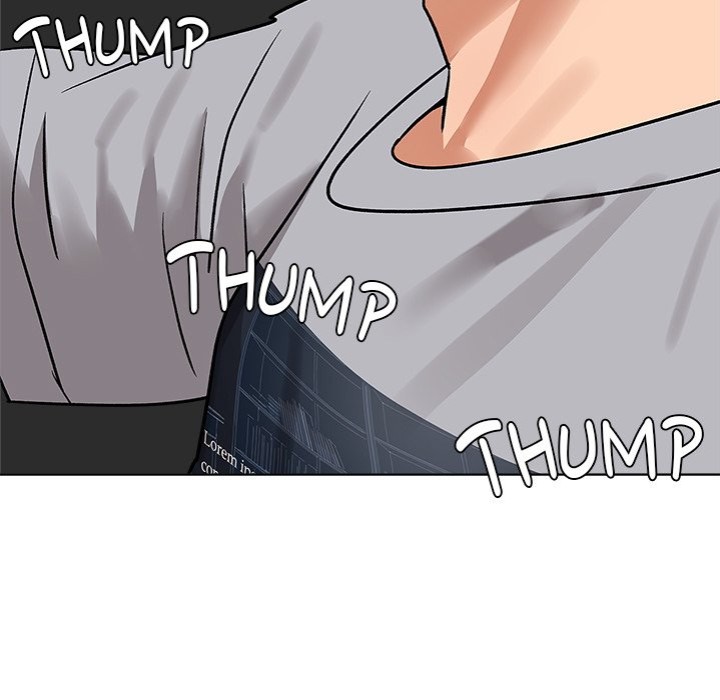 Kindness of Evil - Chapter 10 Page 61