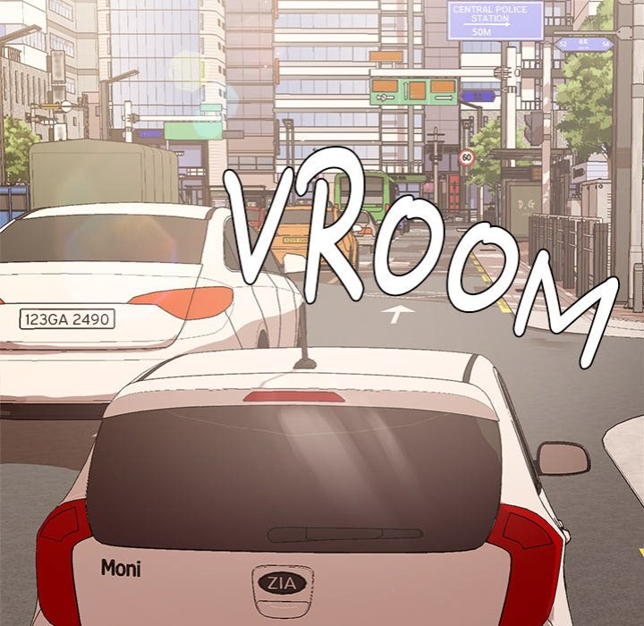 Kindness of Evil - Chapter 10 Page 81