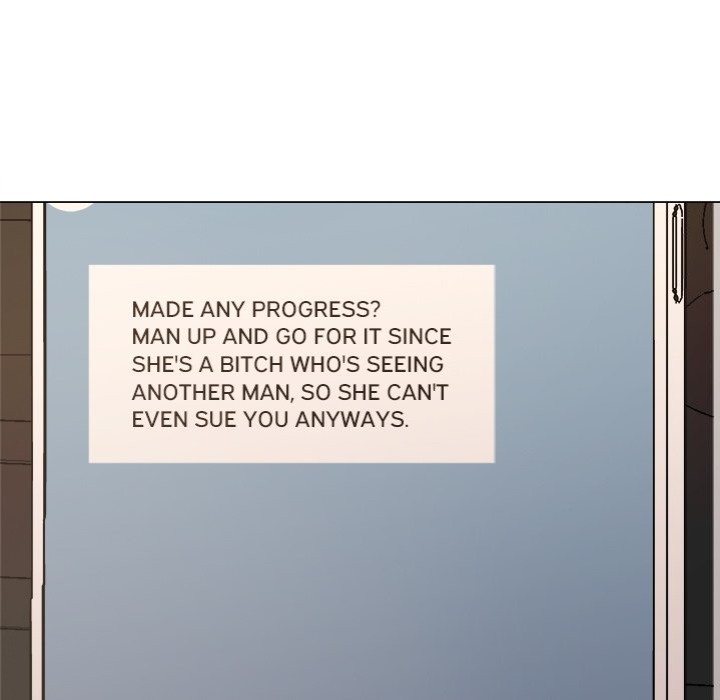 Kindness of Evil - Chapter 10 Page 91