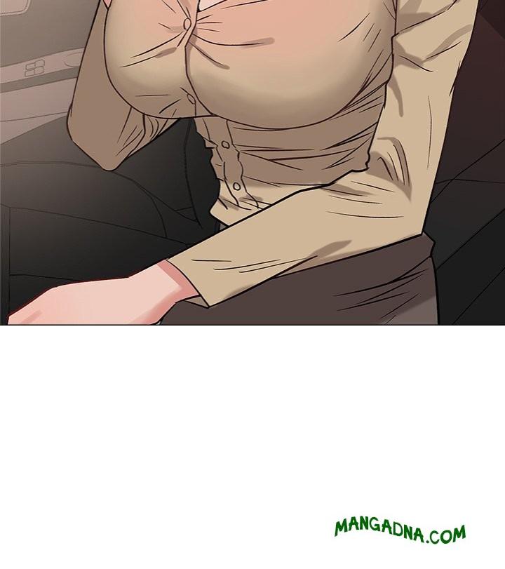 Kindness of Evil - Chapter 12 Page 18