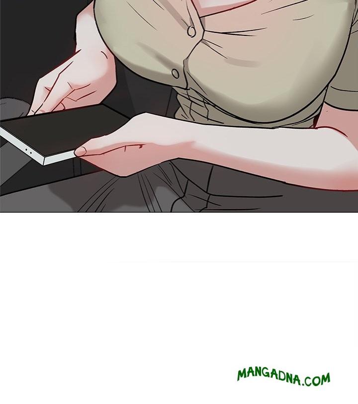 Kindness of Evil - Chapter 13 Page 118