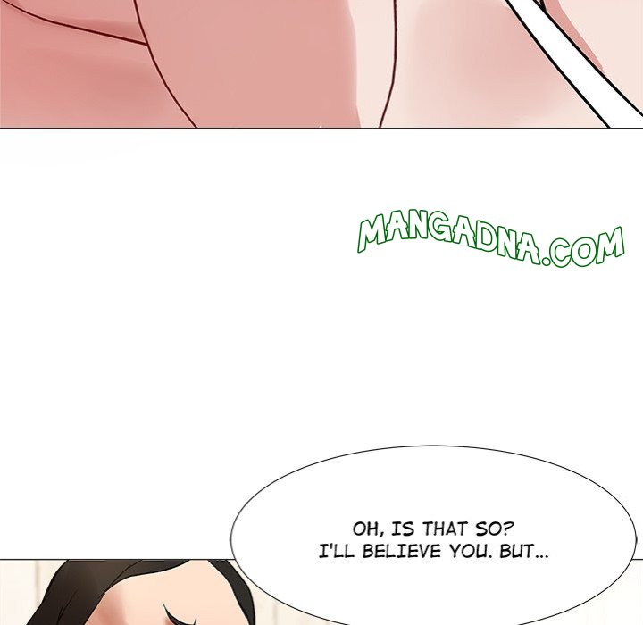 Kindness of Evil - Chapter 14 Page 140