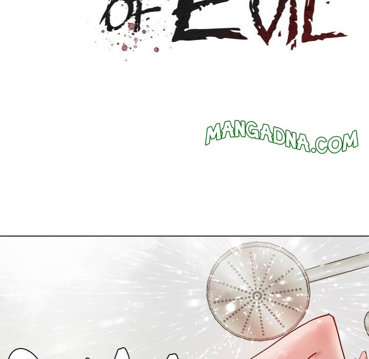 Kindness of Evil - Chapter 14 Page 18