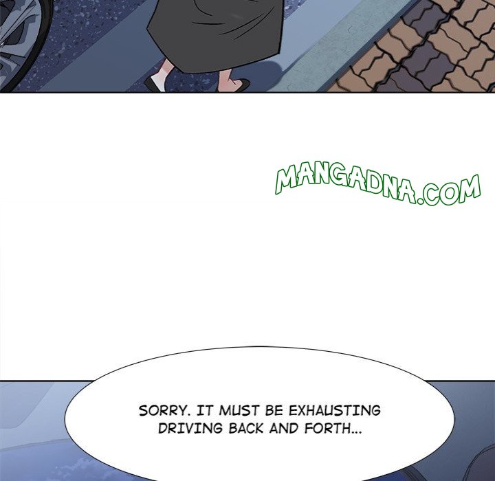 Kindness of Evil - Chapter 15 Page 137