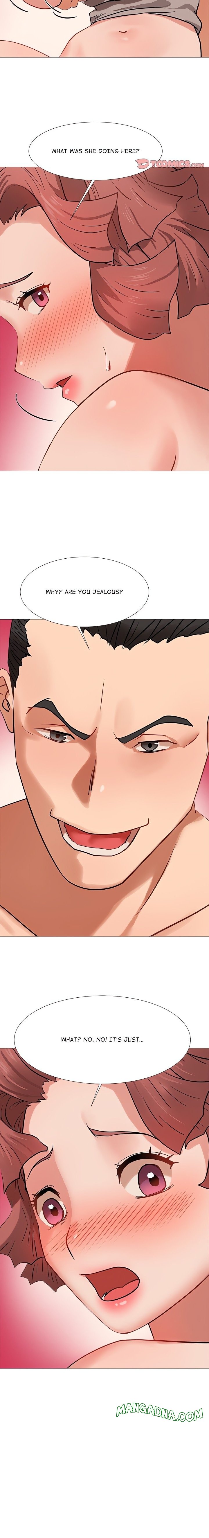 Kindness of Evil - Chapter 8 Page 15