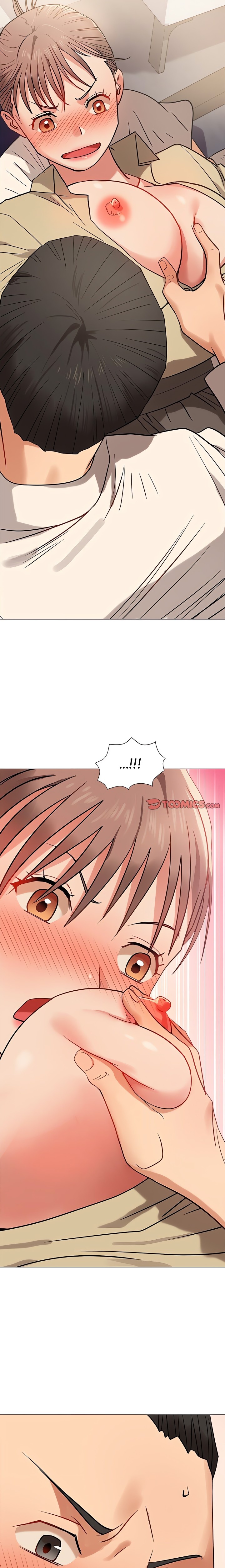 Kindness of Evil - Chapter 8 Page 2