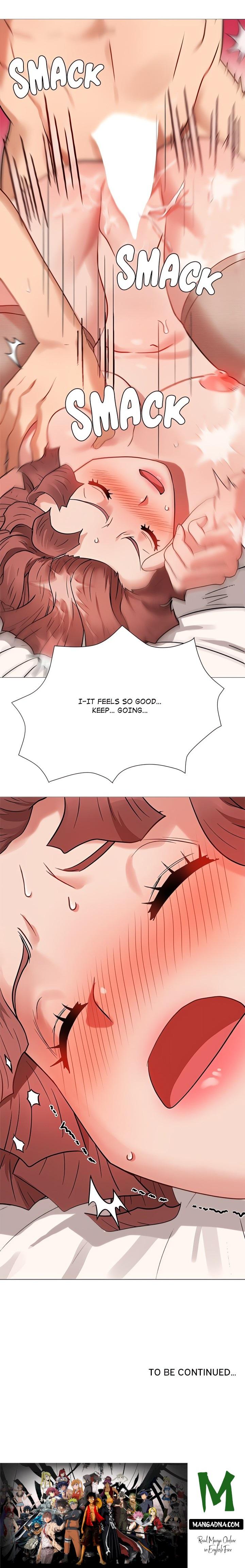 Kindness of Evil - Chapter 8 Page 23