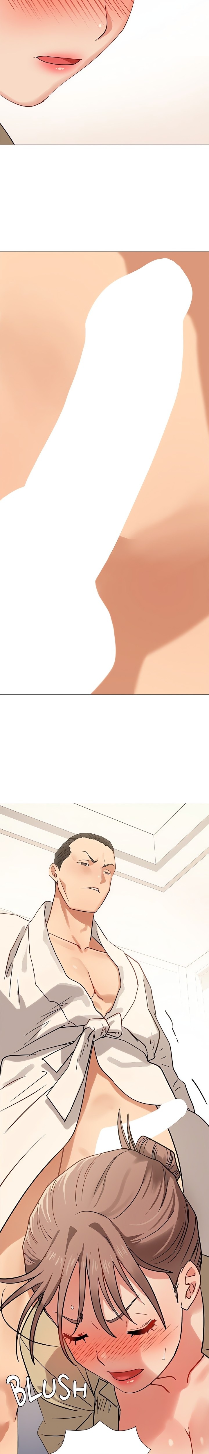 Kindness of Evil - Chapter 8 Page 5