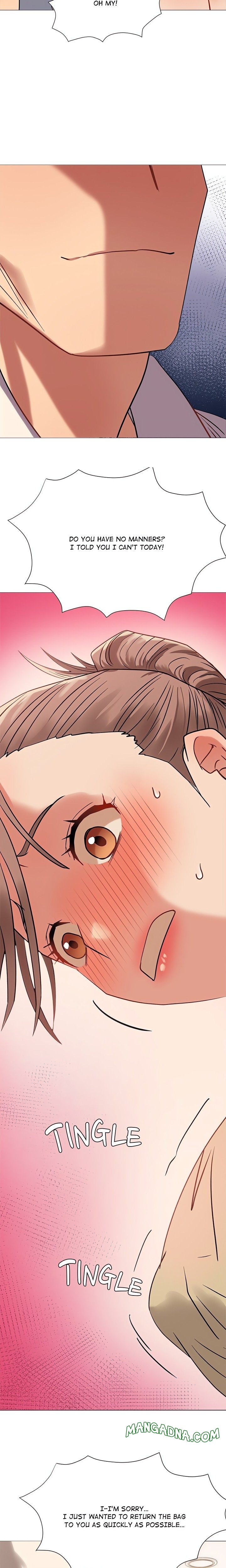 Kindness of Evil - Chapter 8 Page 6