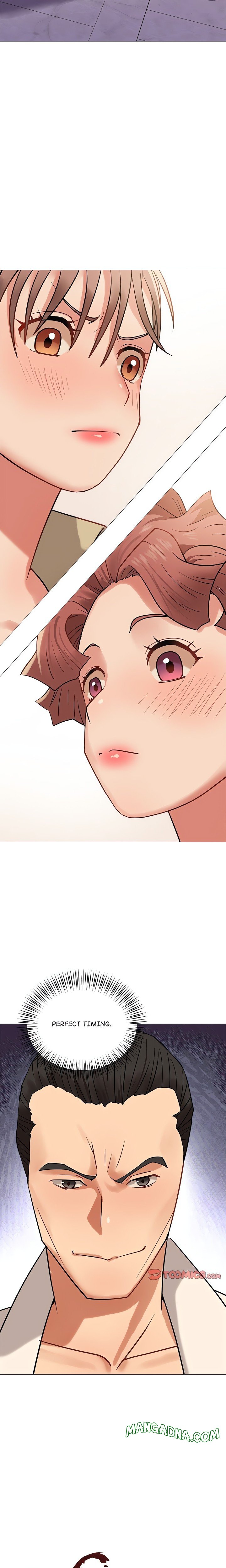 Kindness of Evil - Chapter 8 Page 8