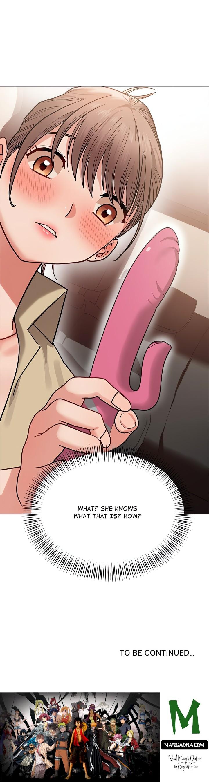 Kindness of Evil - Chapter 9 Page 23