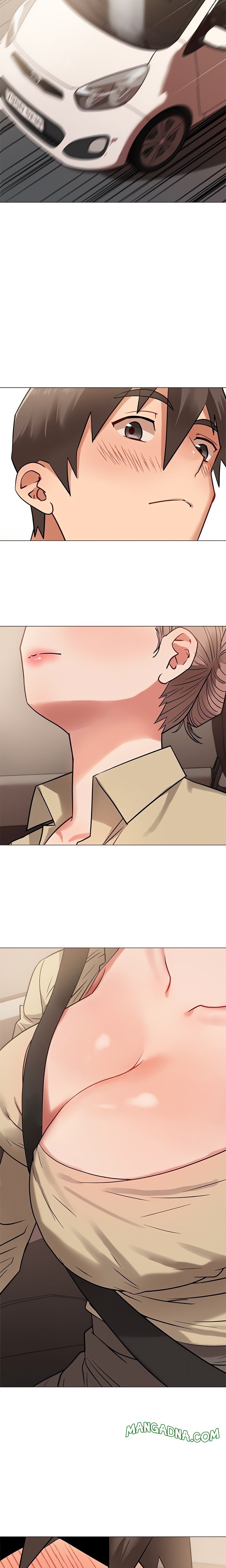 Kindness of Evil - Chapter 9 Page 7