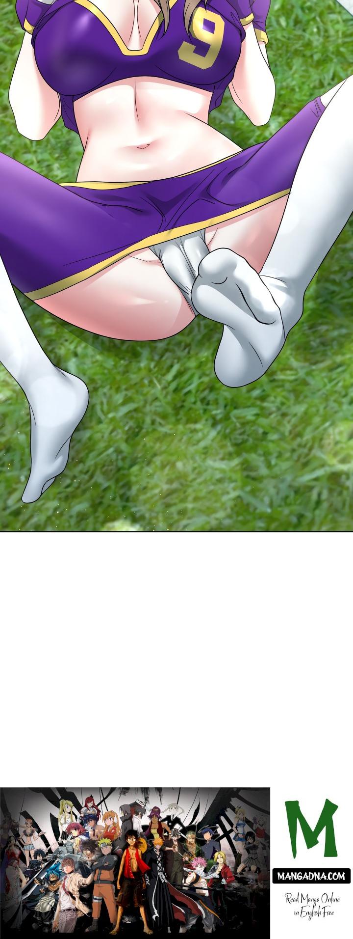 Coaching My Stepdaughter (Uncensored) - Chapter 1 Page 26