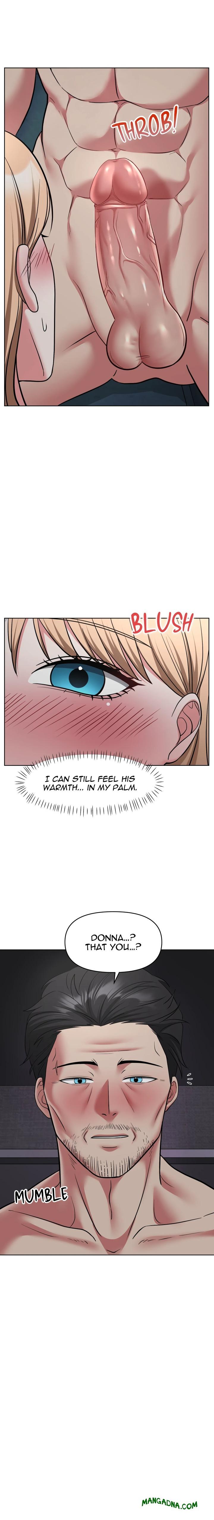 Coaching My Stepdaughter (Uncensored) - Chapter 10 Page 8