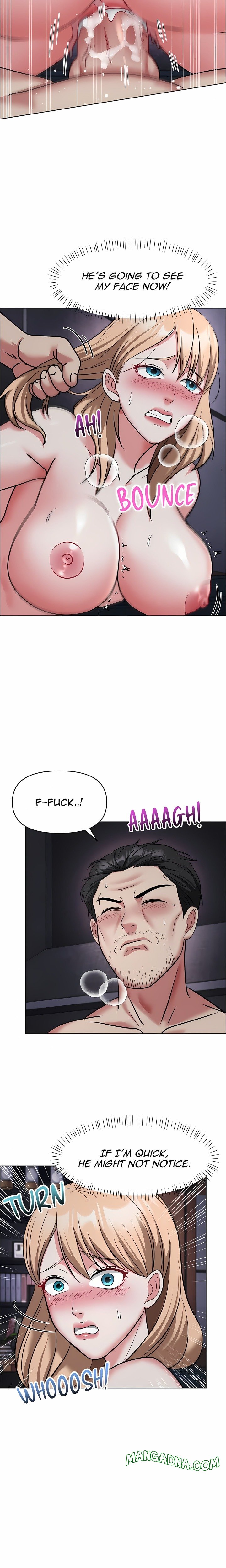 Coaching My Stepdaughter (Uncensored) - Chapter 11 Page 13
