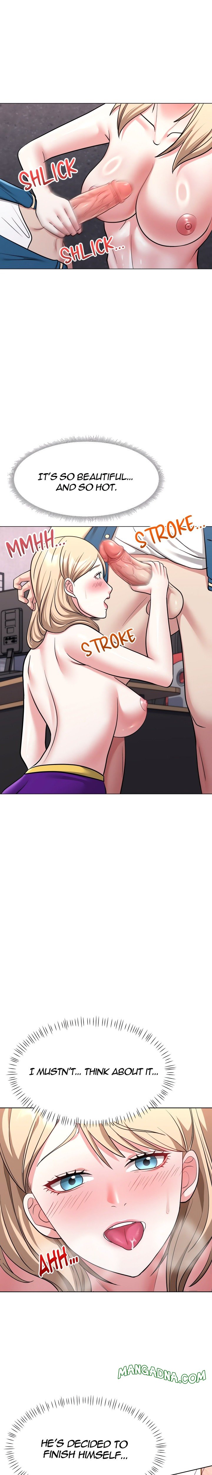 Coaching My Stepdaughter (Uncensored) - Chapter 5 Page 1