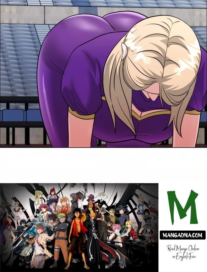 Coaching My Stepdaughter (Uncensored) - Chapter 8 Page 10