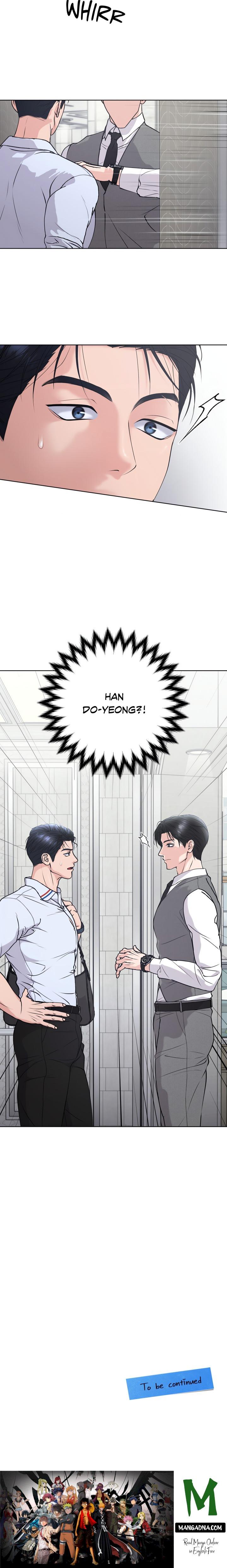 Nailing the Assignment (Uncensored) - Chapter 13 Page 21