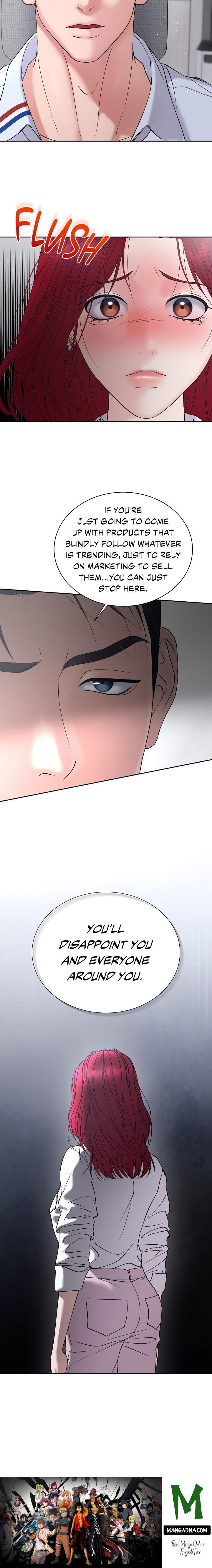 Nailing the Assignment (Uncensored) - Chapter 14 Page 22