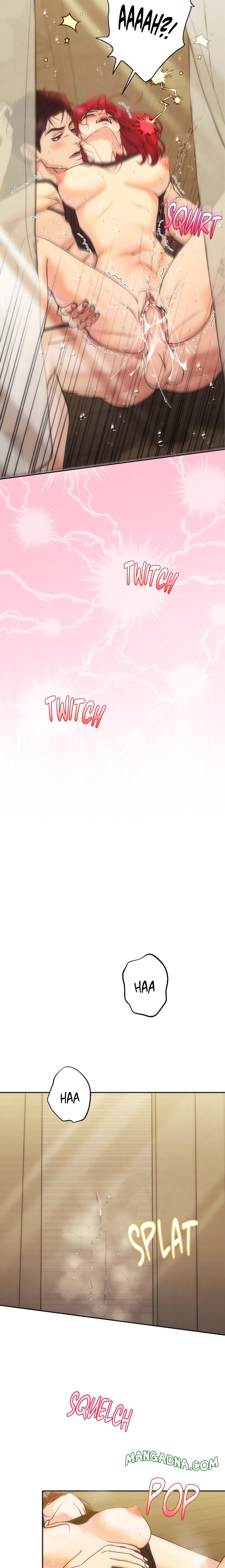 Nailing the Assignment (Uncensored) - Chapter 17 Page 20