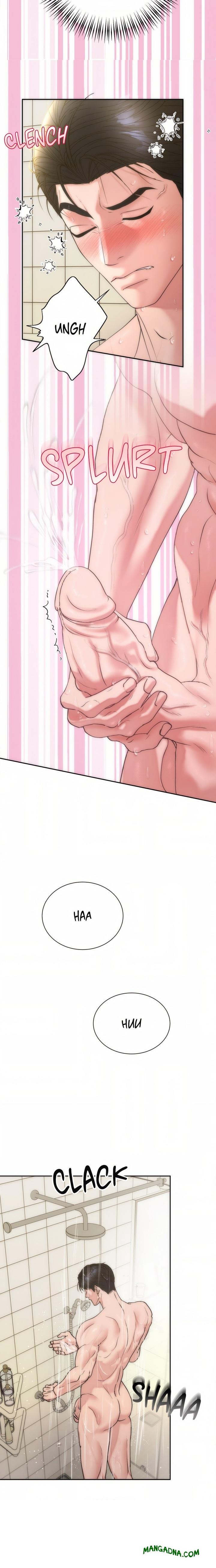 Nailing the Assignment (Uncensored) - Chapter 18 Page 6