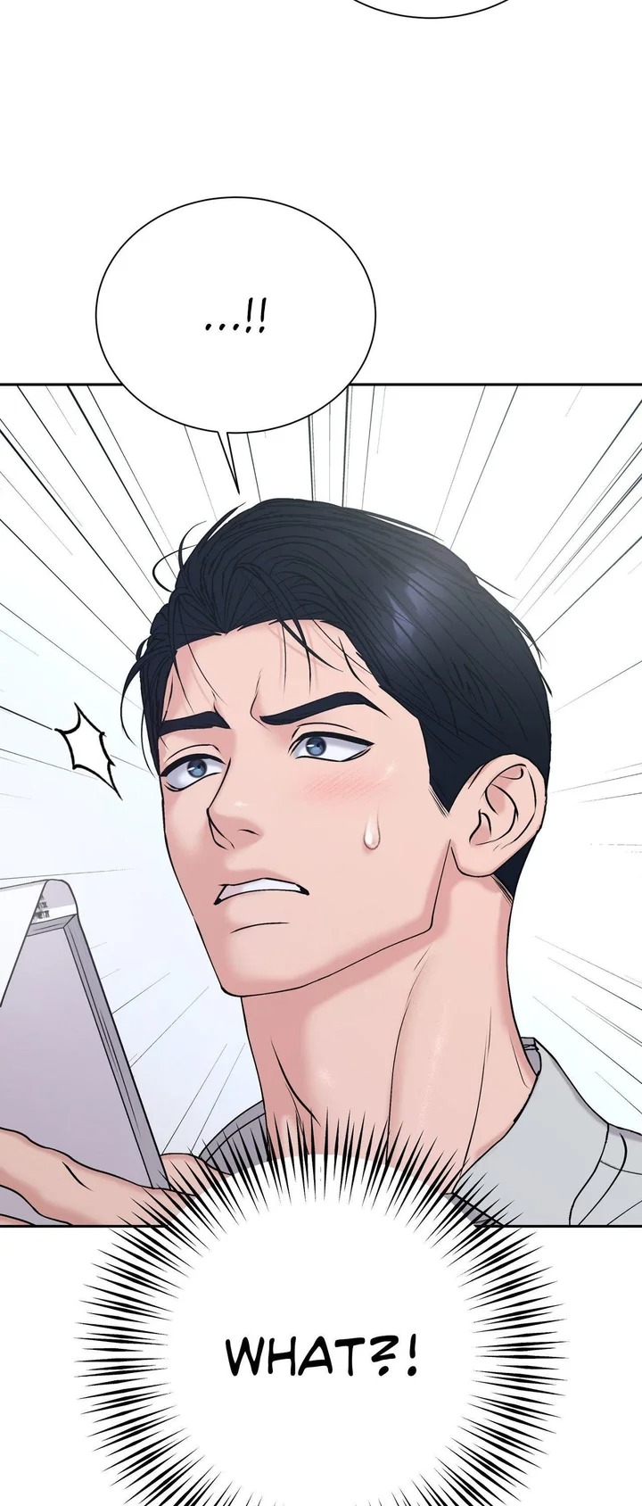 Nailing the Assignment (Uncensored) - Chapter 19 Page 14