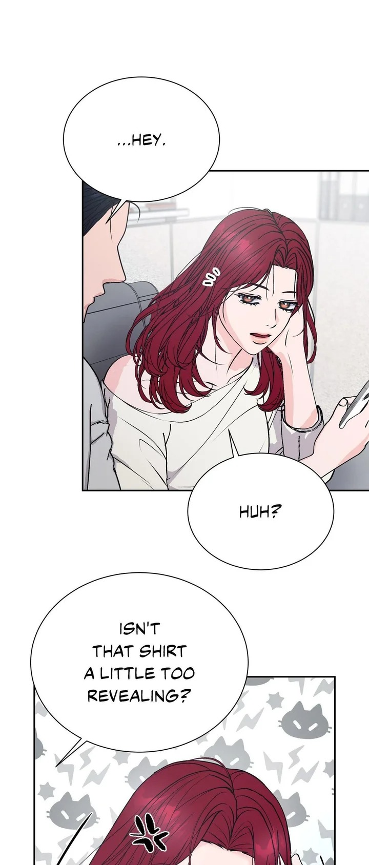 Nailing the Assignment (Uncensored) - Chapter 19 Page 25