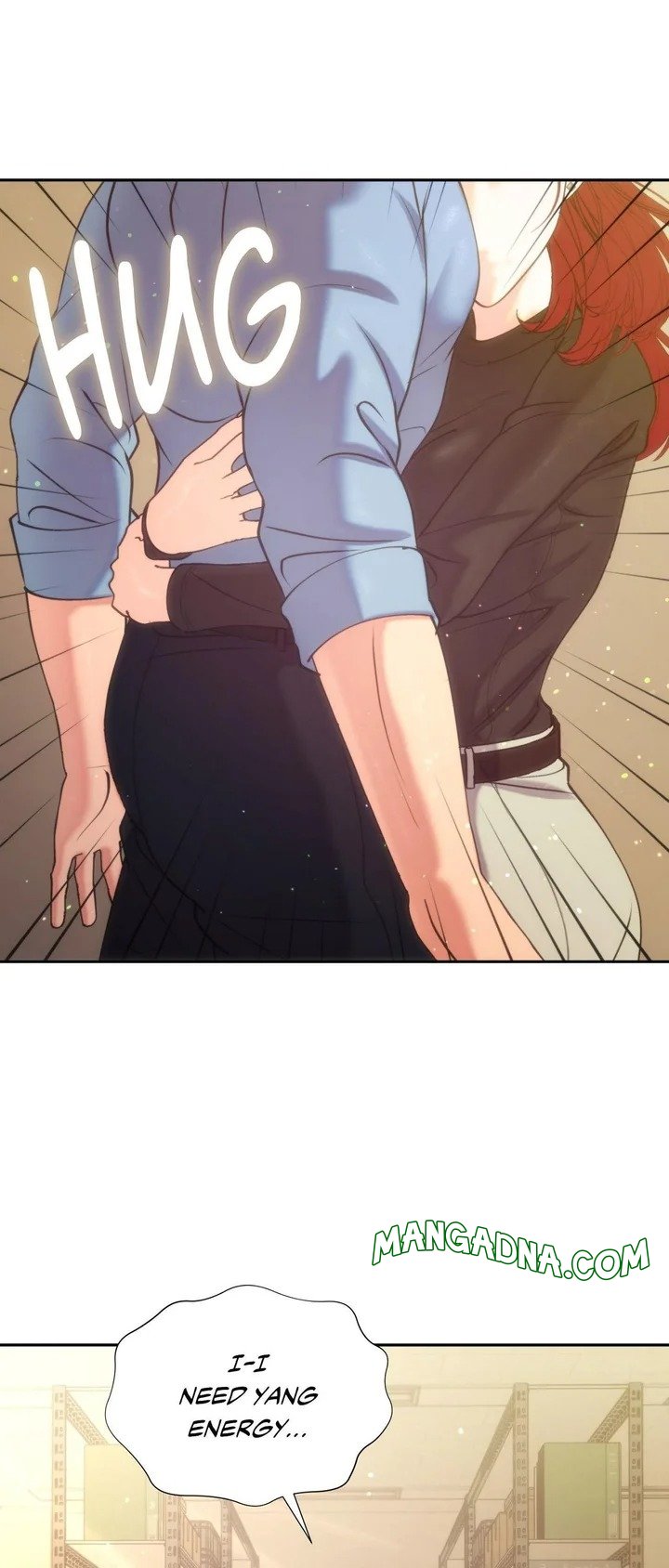 Nailing the Assignment (Uncensored) - Chapter 19 Page 49