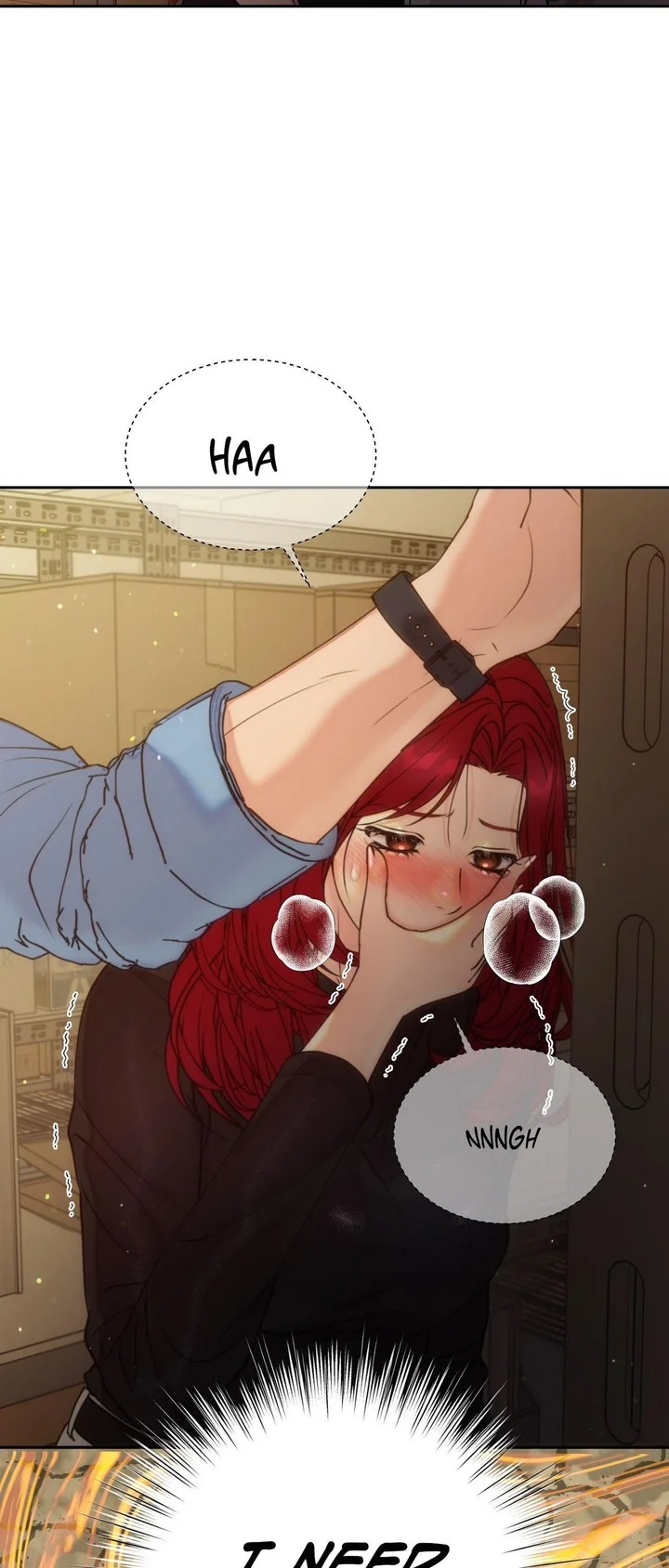 Nailing the Assignment (Uncensored) - Chapter 19 Page 59