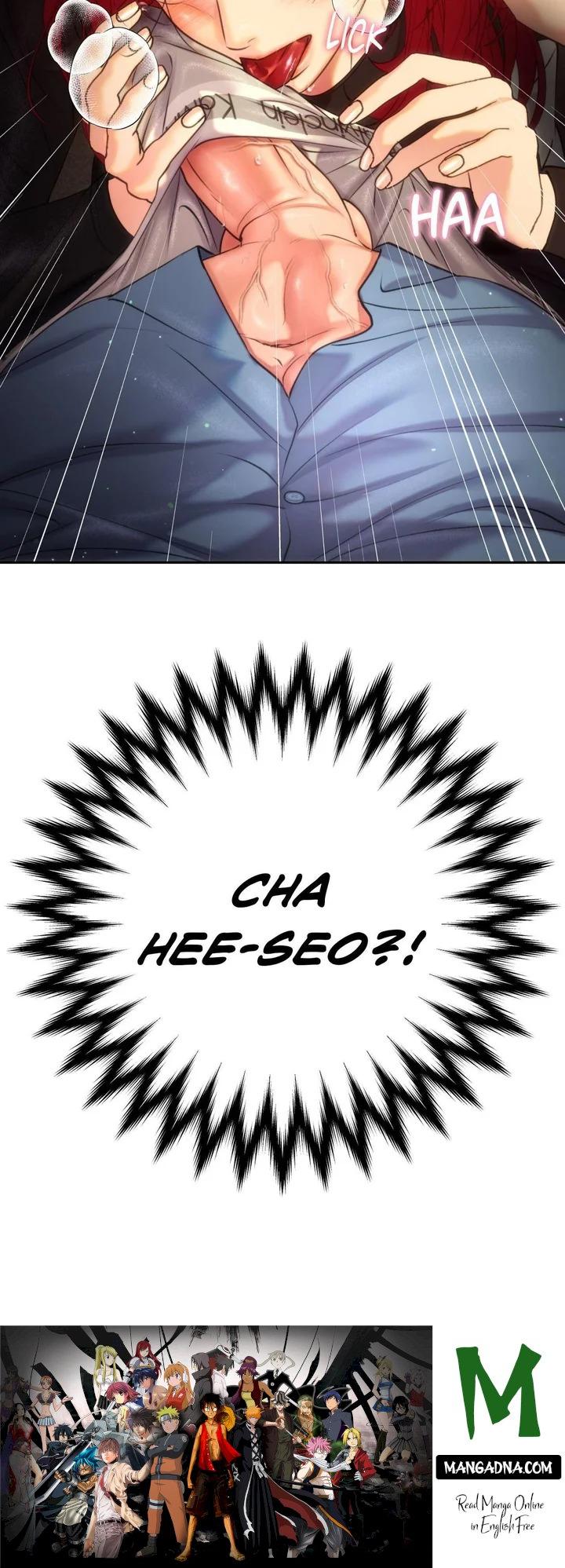 Nailing the Assignment (Uncensored) - Chapter 19 Page 67