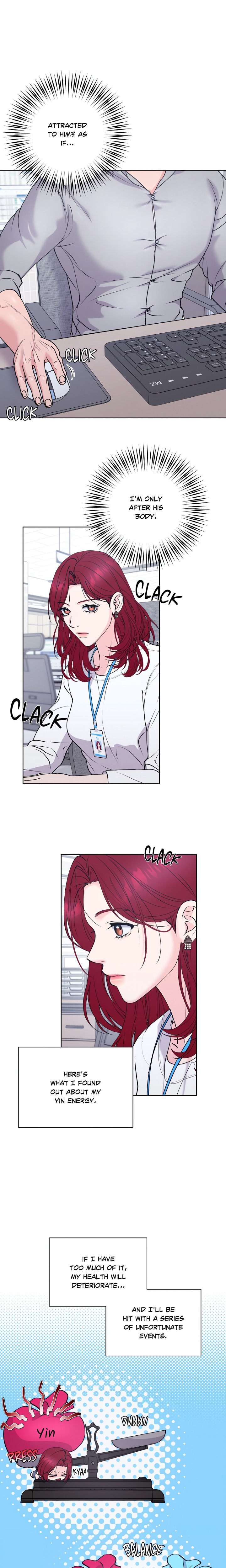 Nailing the Assignment (Uncensored) - Chapter 3 Page 16