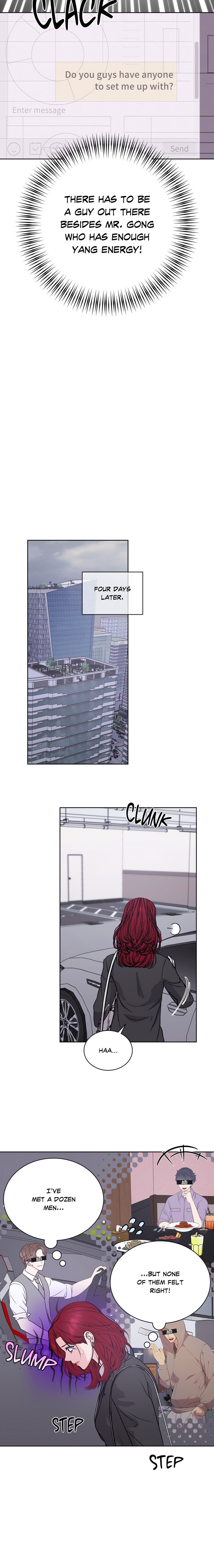 Nailing the Assignment (Uncensored) - Chapter 3 Page 19