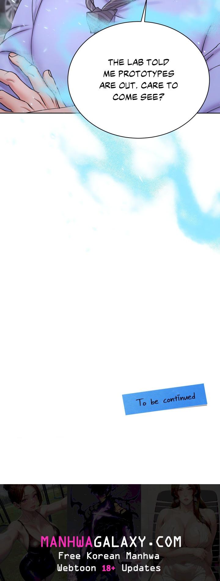 Nailing the Assignment (Uncensored) - Chapter 3 Page 23