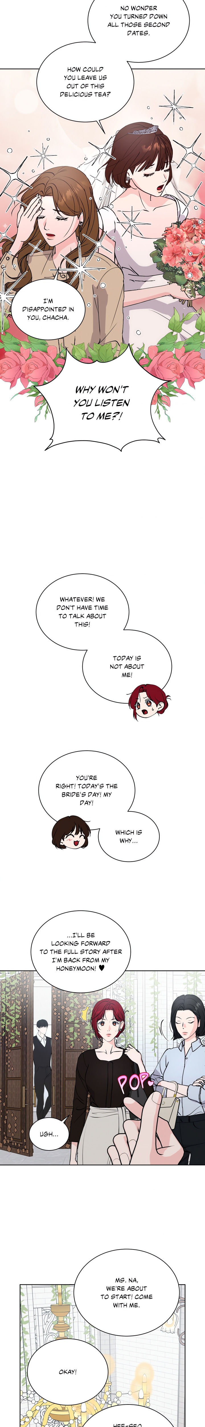 Nailing the Assignment (Uncensored) - Chapter 6 Page 12