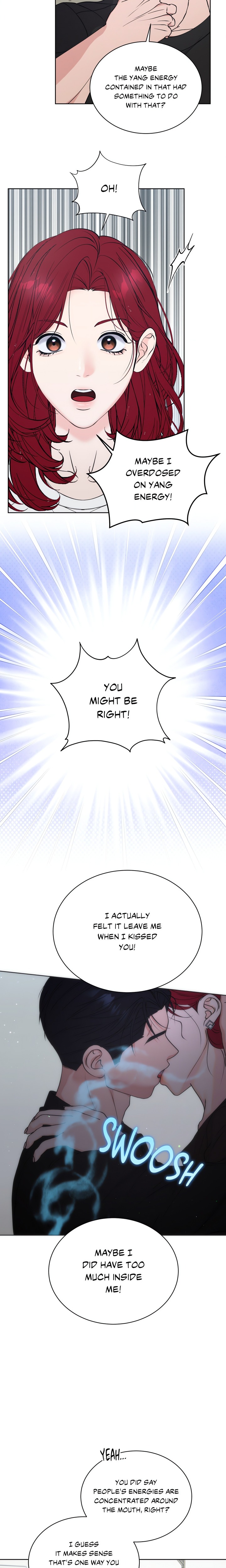 Nailing the Assignment (Uncensored) - Chapter 9 Page 18