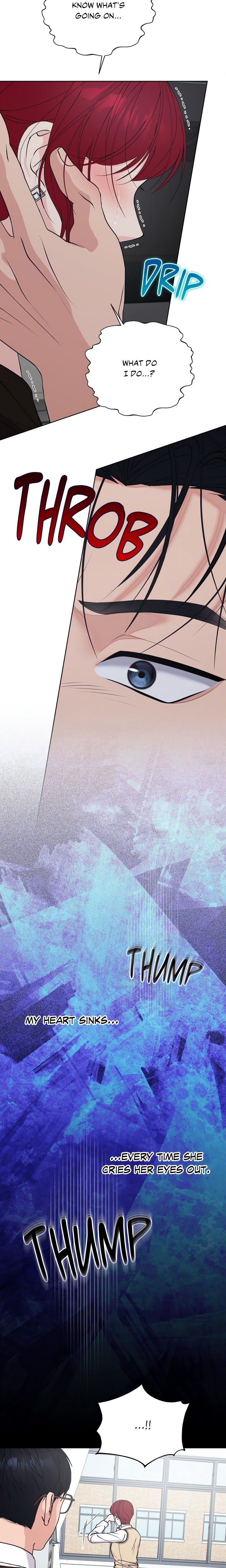 Nailing the Assignment (Uncensored) - Chapter 9 Page 2