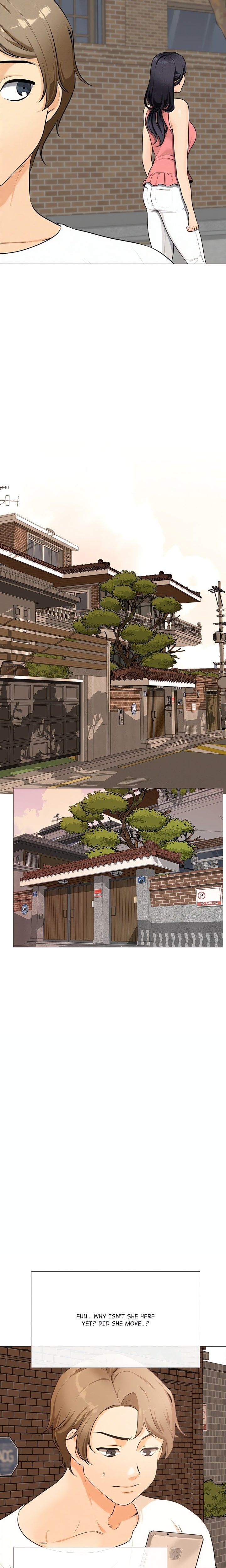 Purity Game - Chapter 1 Page 16