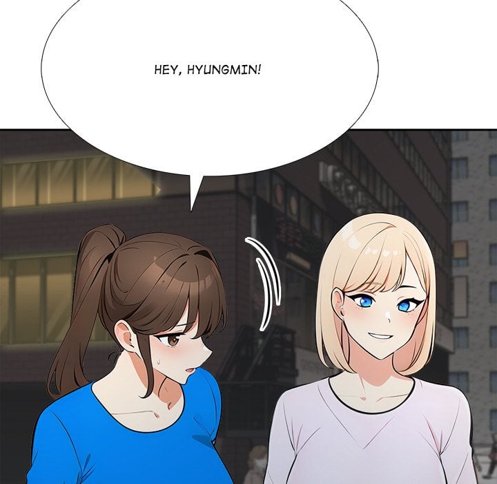 Purity Game - Chapter 10 Page 18