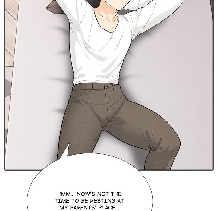 Purity Game - Chapter 10 Page 44