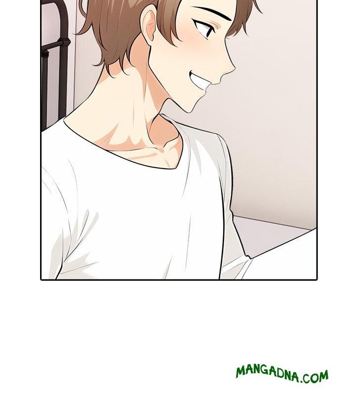 Purity Game - Chapter 10 Page 52