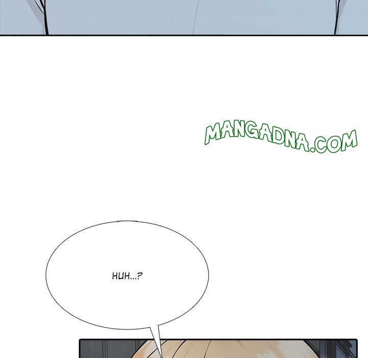 Purity Game - Chapter 10 Page 6