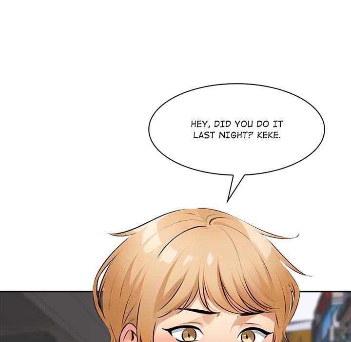 Purity Game - Chapter 11 Page 103