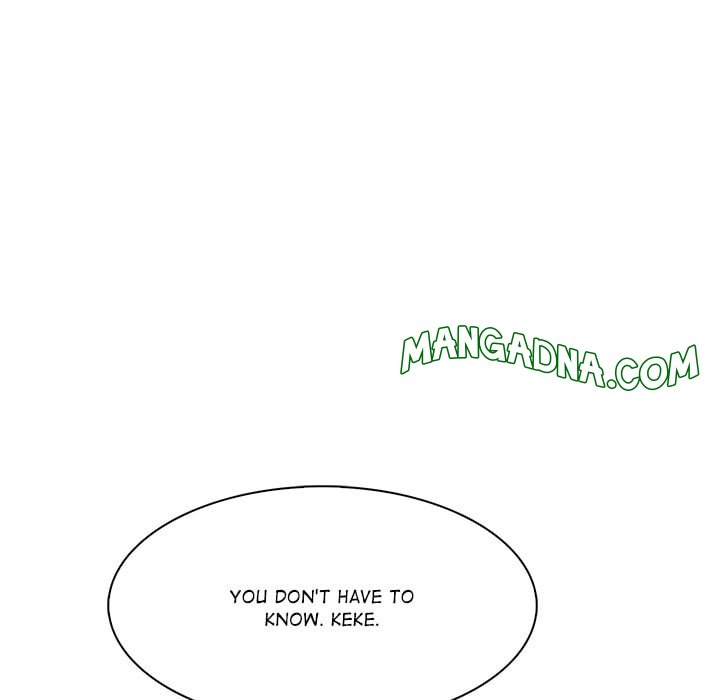 Purity Game - Chapter 11 Page 110