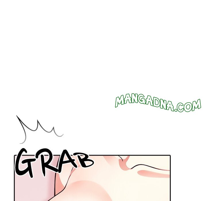 Purity Game - Chapter 11 Page 12