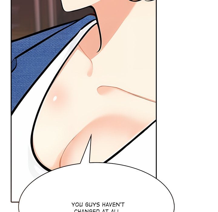 Purity Game - Chapter 11 Page 127