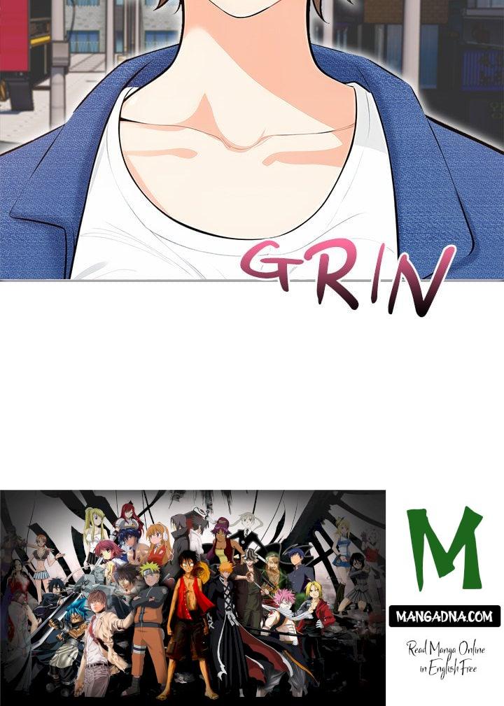 Purity Game - Chapter 11 Page 132