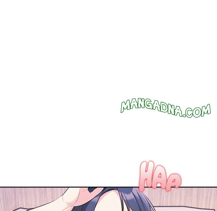 Purity Game - Chapter 11 Page 22